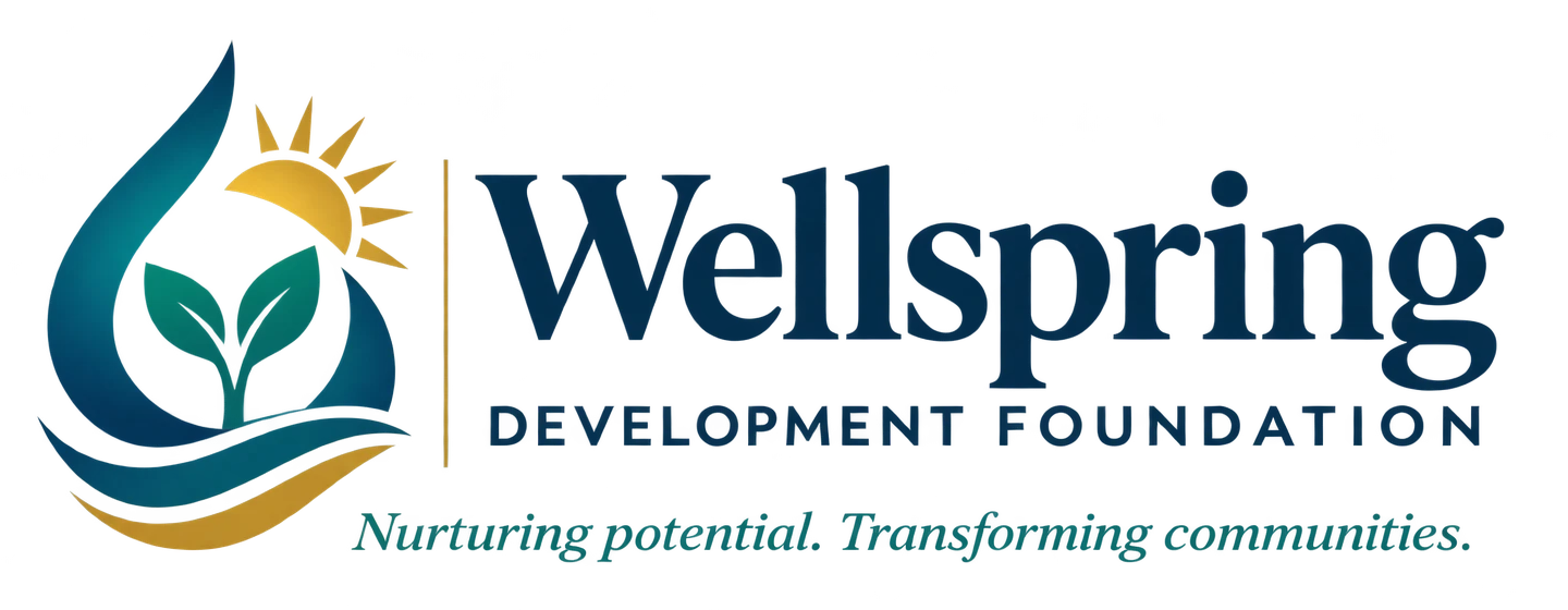 Wellspring Development Foundation